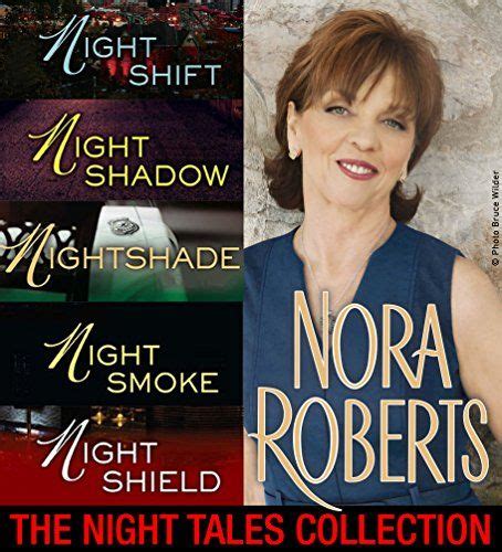Nora roberts madic books